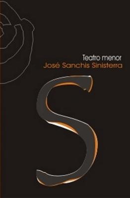 Teatro menor (50 piezas breves) "Pervertimento / Mísero Próspero / Vacío"