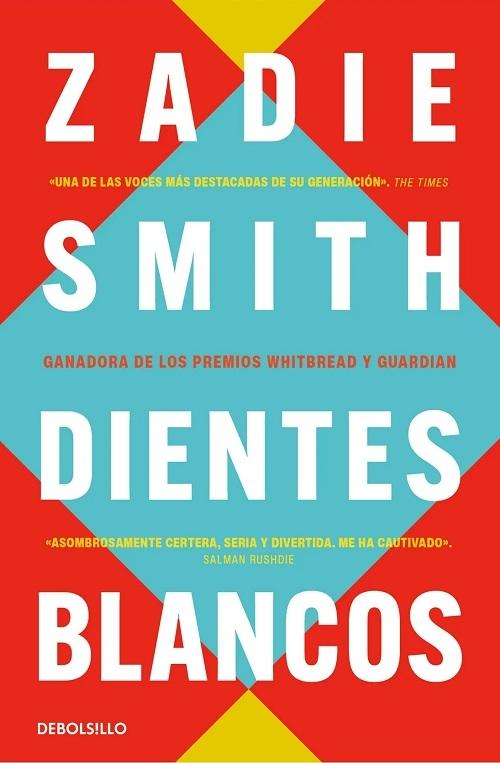 Dientes blancos