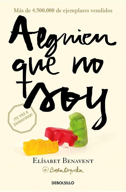 Alguien que no soy "(Mi elección - 1)"