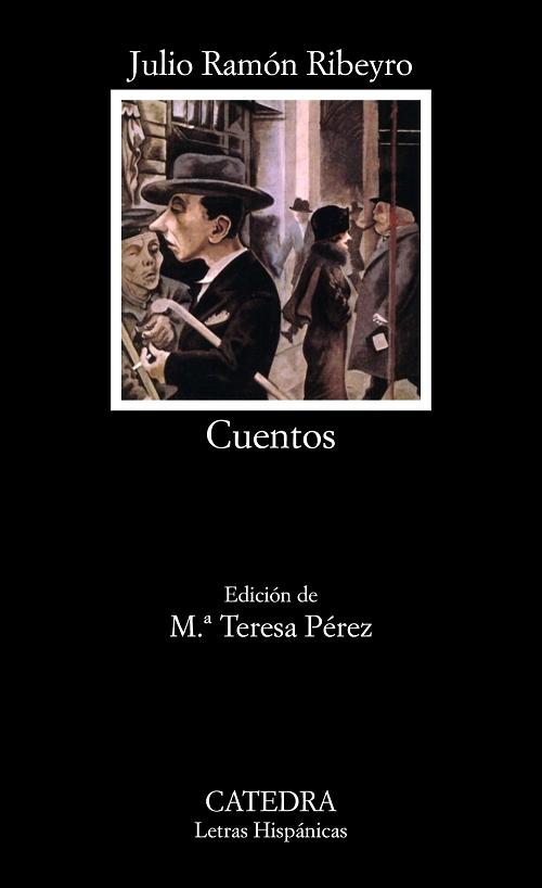 Cuentos "(Julio Ramón Ribeyro)"