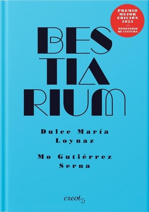 Bestiarium