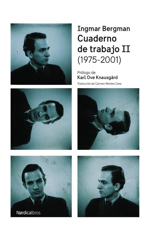 Cuaderno de trabajo - II (1975-2001)