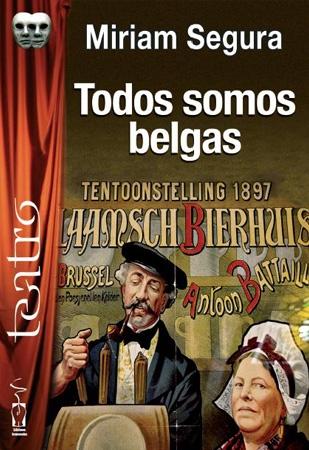 Todos somos belgas