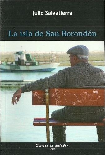 La Isla de San Borondón