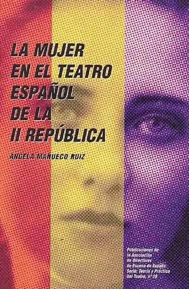 La mujer en el teatro español de la II República