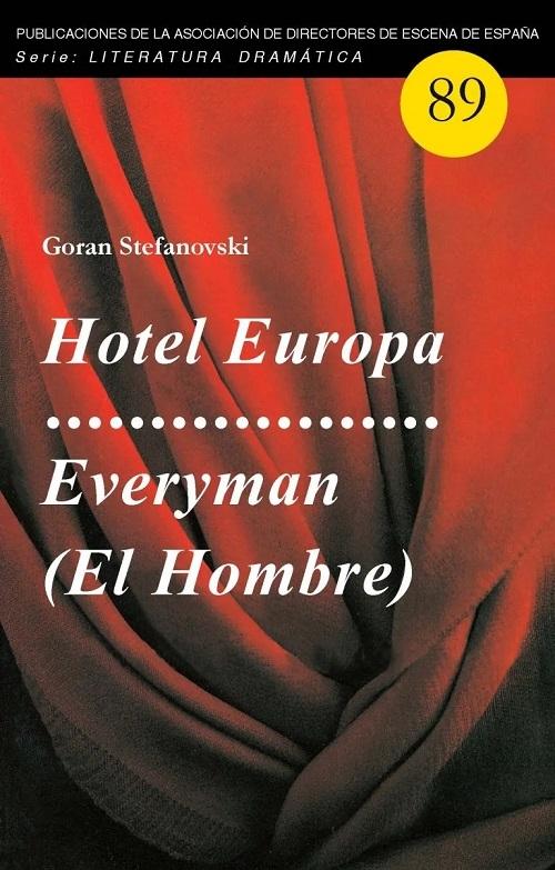 Hotel Europa / Everyman (El Hombre)