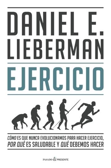 Ejercicio "Cómo es que nunca evolucionamos para hacer ejercicio"