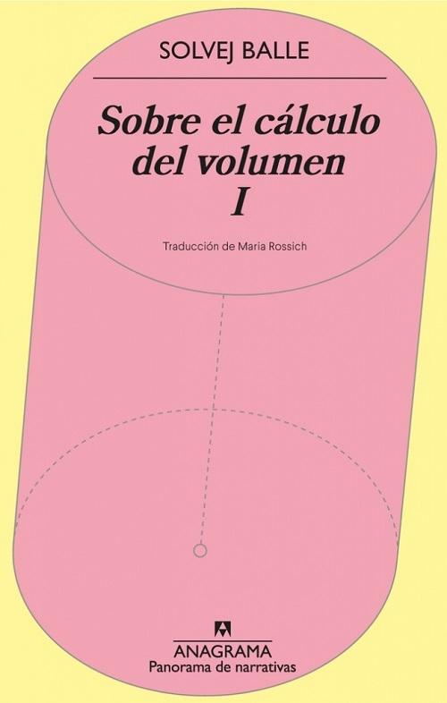 El volumen del tiempo - I