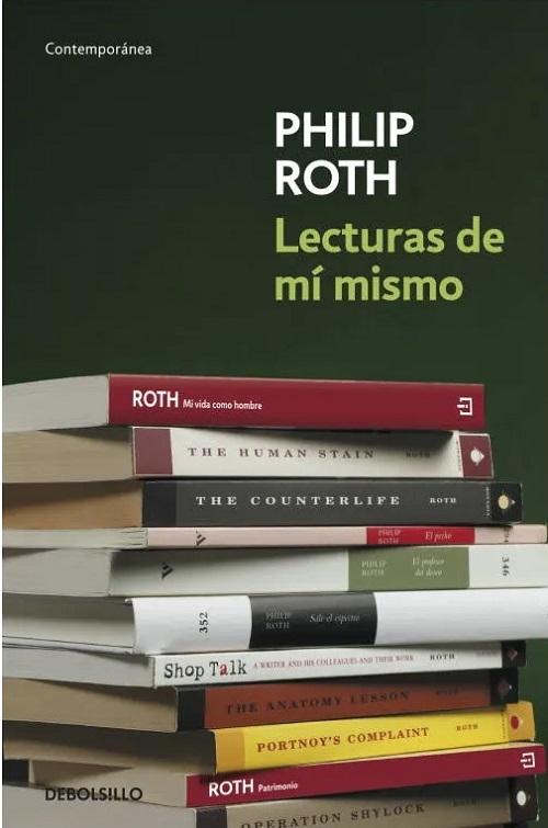 Lecturas de mí mismo