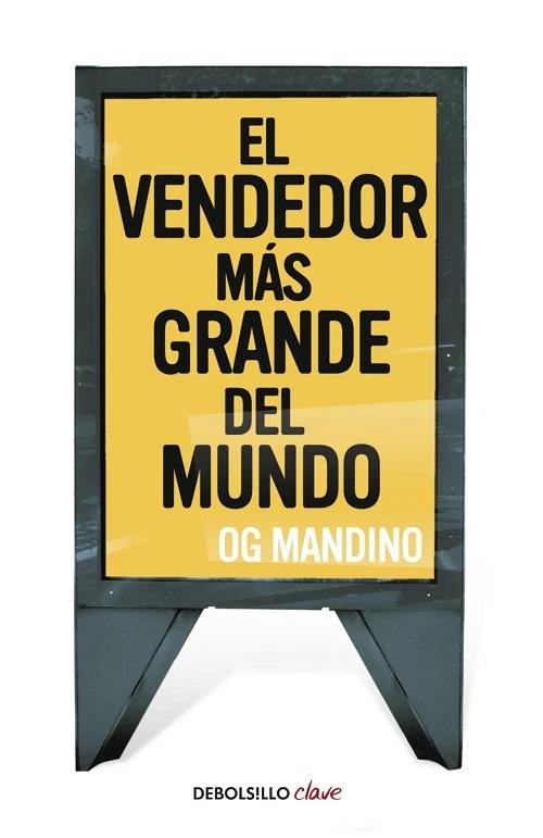 El vendedor más grande del mundo - I