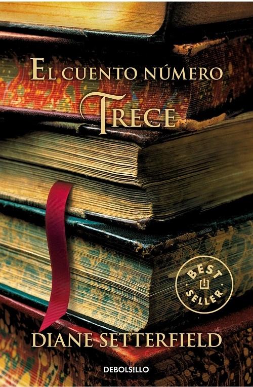 El cuento número trece.