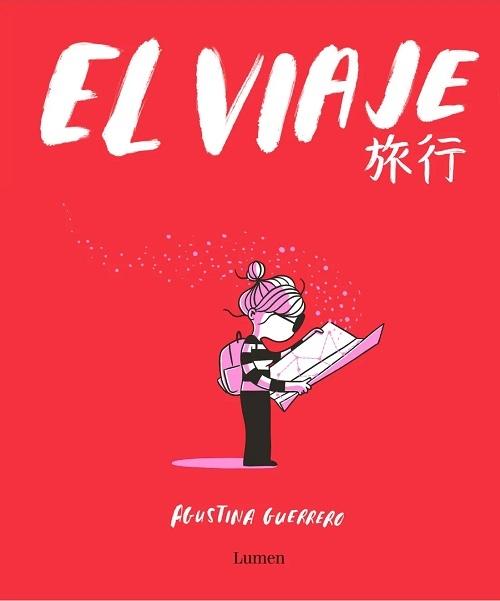 El viaje "(La Volátil)"