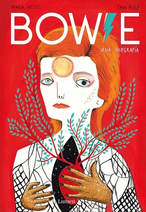 Bowie "Una biografía"