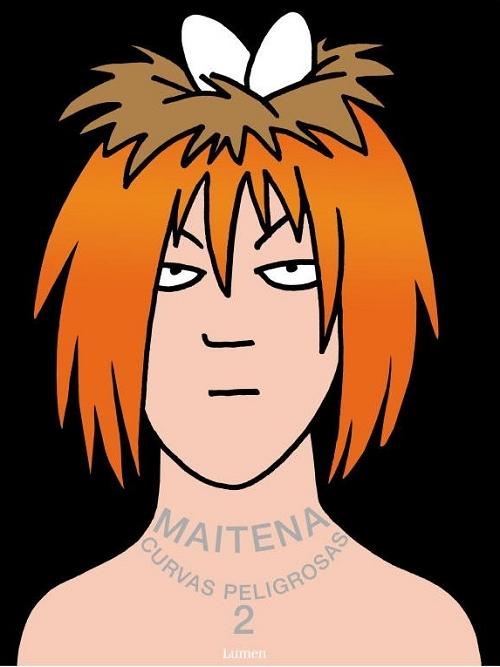 Curvas peligrosas - 2