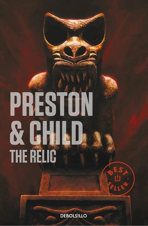 The Relic (El ídolo perdido) "(Serie Inspector Pendergast - 1)".