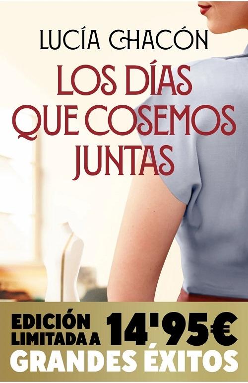 Los días que cosemos juntas "(Siete agujas de coser - 2) (Edición limitada)"