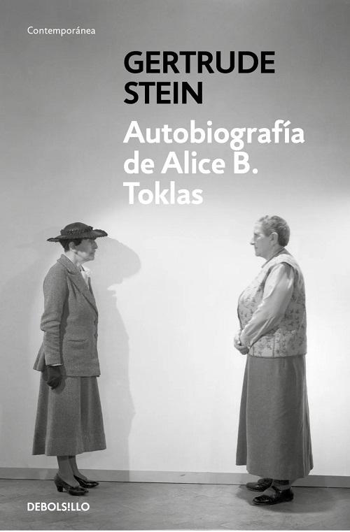 Autobiografía de Alice B Toklas
