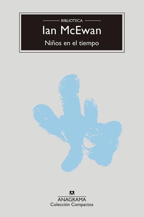 Niños en el tiempo "(Biblioteca Ian McEwan)"