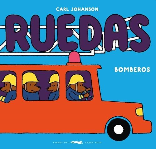 Bomberos "(Ruedas)"