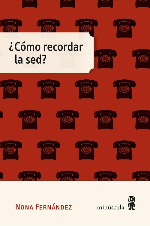 ¿Cómo recordar la sed? "Ensayo sobre el tiempo, la historia y sus escombros"