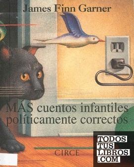 Más cuentos infantiles políticamente correctos