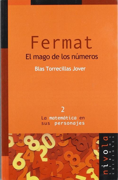 Fermat "El mago de los números"