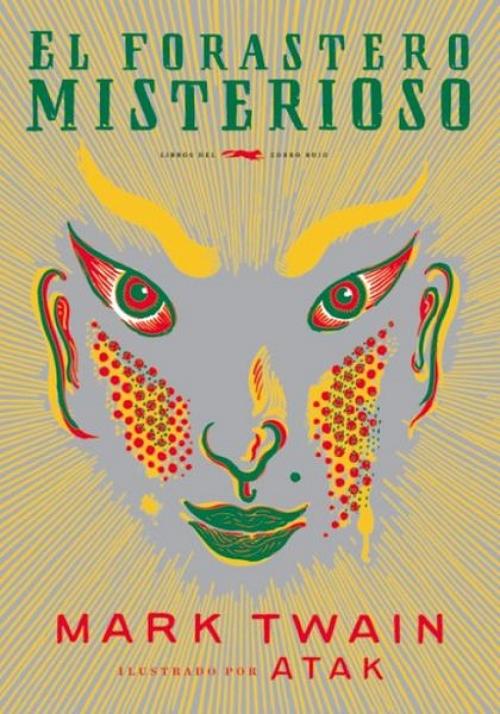 El forastero misterioso