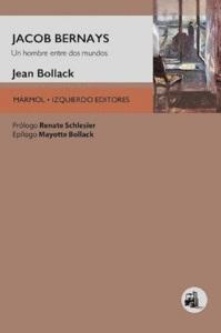 Jacob Bernays "Un hombre entre dos mundos"