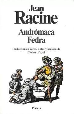 Andrómaca / Fedra
