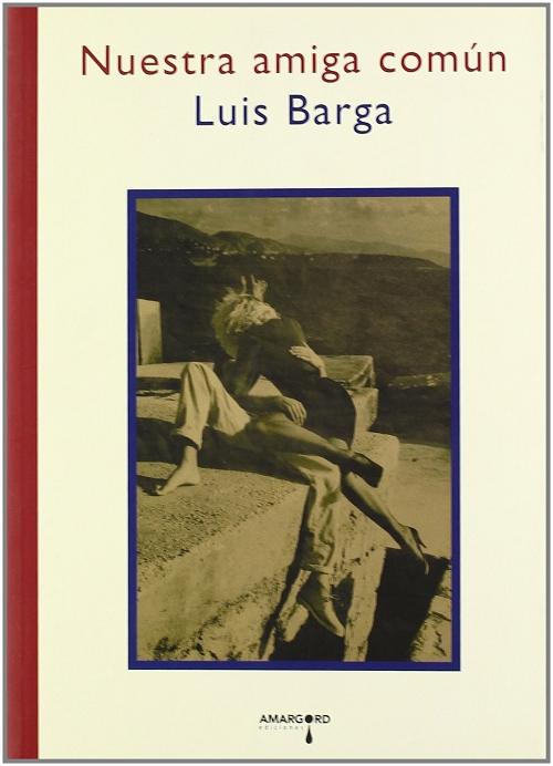 Nuestra amiga común