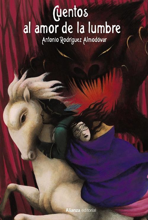 Cuentos al amor de la lumbre "(Edición conmemorativa por el 40 aniversario)"