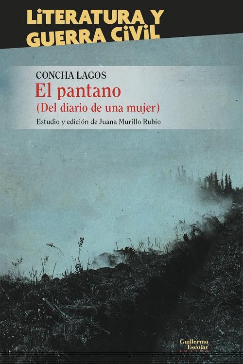 El pantano "(Del diario de una mujer)"
