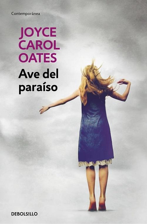 Ave del paraíso