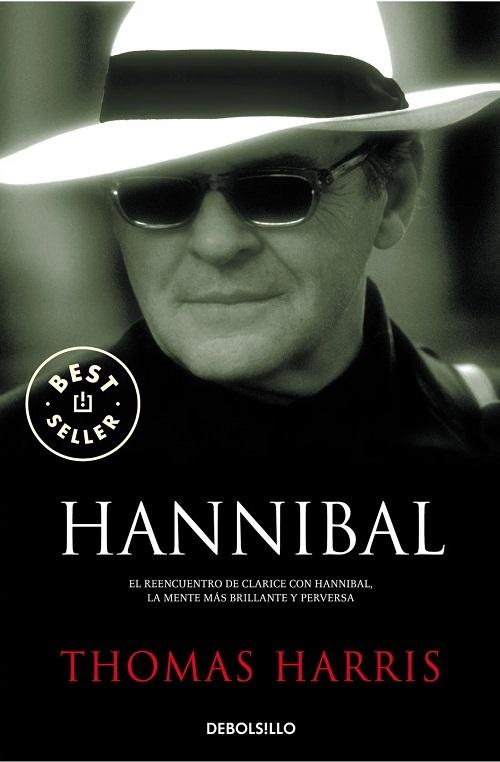 Hannibal "(Hannibal Lecter - 3)"