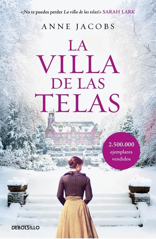 La Villa de las Telas "(La Villa de las Telas - 1)"