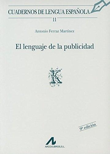 El lenguaje de la publicidad