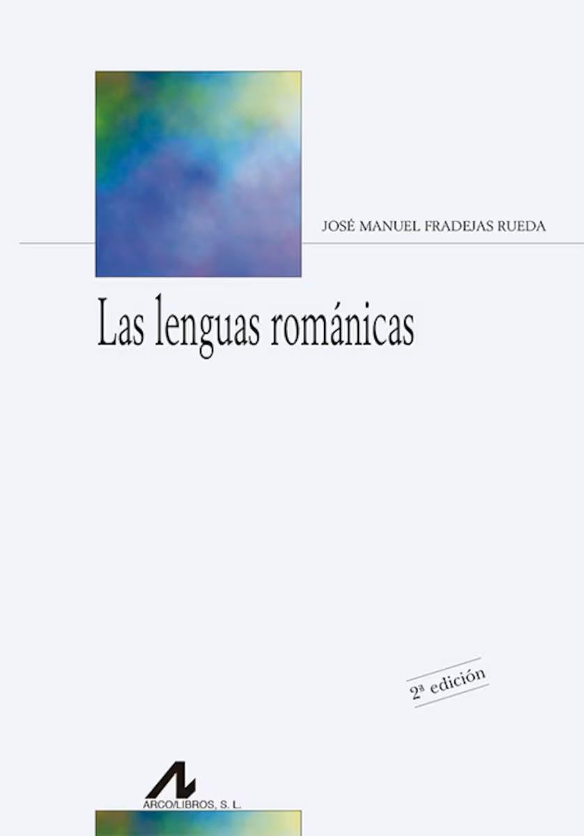 Las lenguas románicas