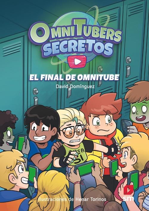 El final de OmniTube "(OmniTubers Secretos - 4)"