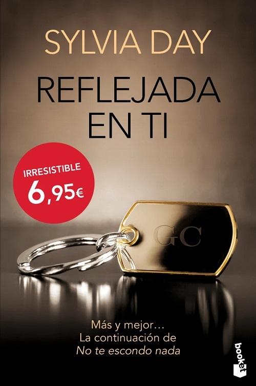 Reflejada en ti "(Crossfire - II) (Edición limitada)"