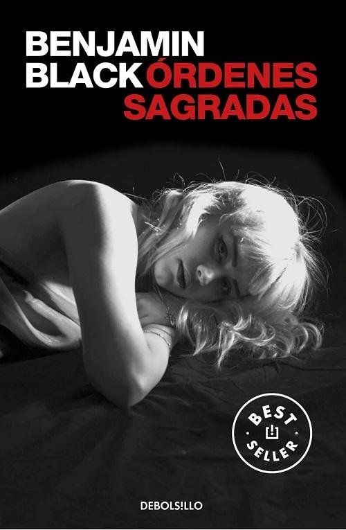 Órdenes sagradas "(Quirke - 6)"