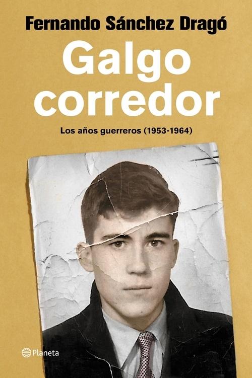Galgo corredor "Los años guerreros (1953-1964)"
