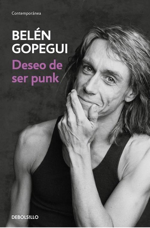 Deseo de ser punk