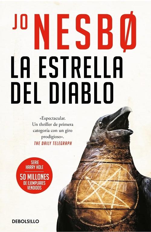 La estrella del diablo "(Serie Harry Hole - 5)"