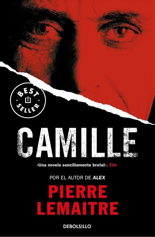 Camille "(Un caso del comandante Camille Verhoeven - 4)"