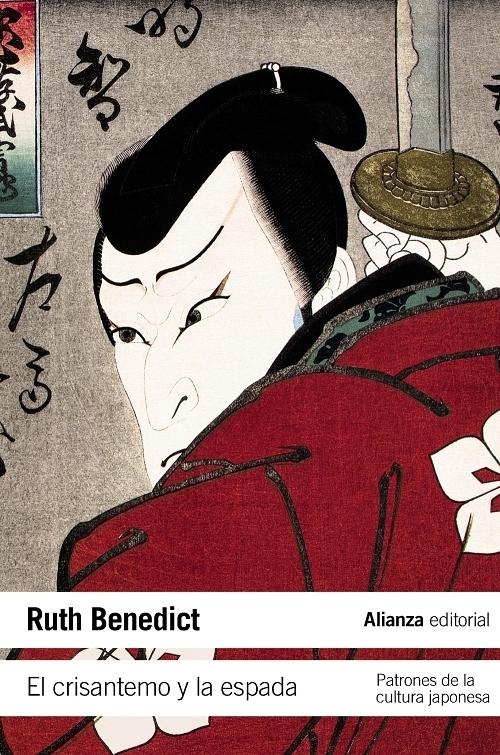 El crisantemo y la espada "Patrones de la cultura japonesa"