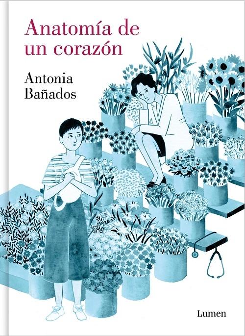 Anatomía de un corazón