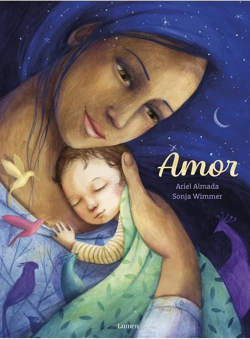 Amor "Un libro para disfrutar la dulce espera de un bebé"