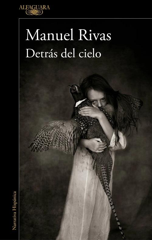 Detrás del cielo 