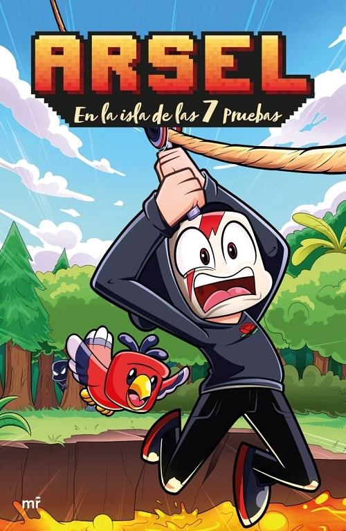 En la isla de las 7 pruebas