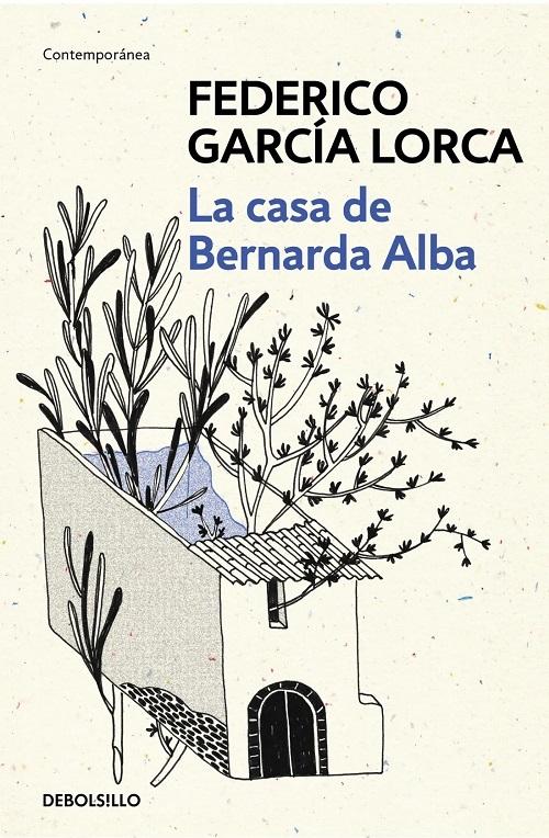 La casa de Bernarda Alba
